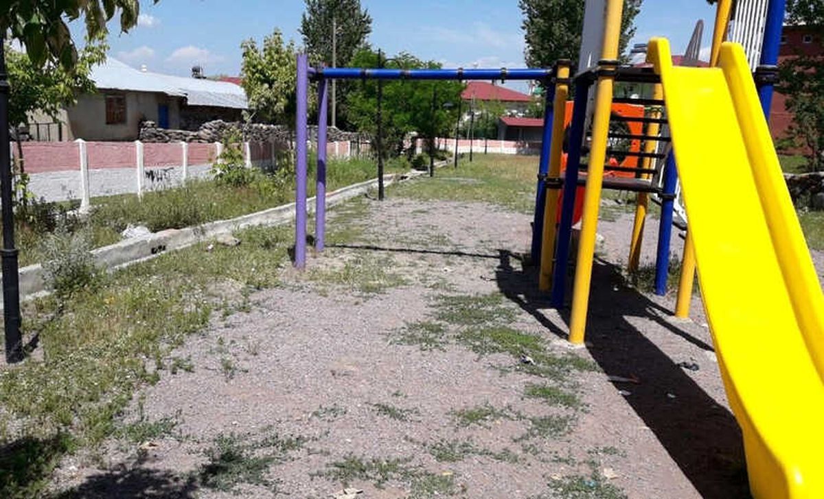 3 Yaşındaki Esma\'nın Bir Karış Suda Öldüğü Ortaya Çıktı