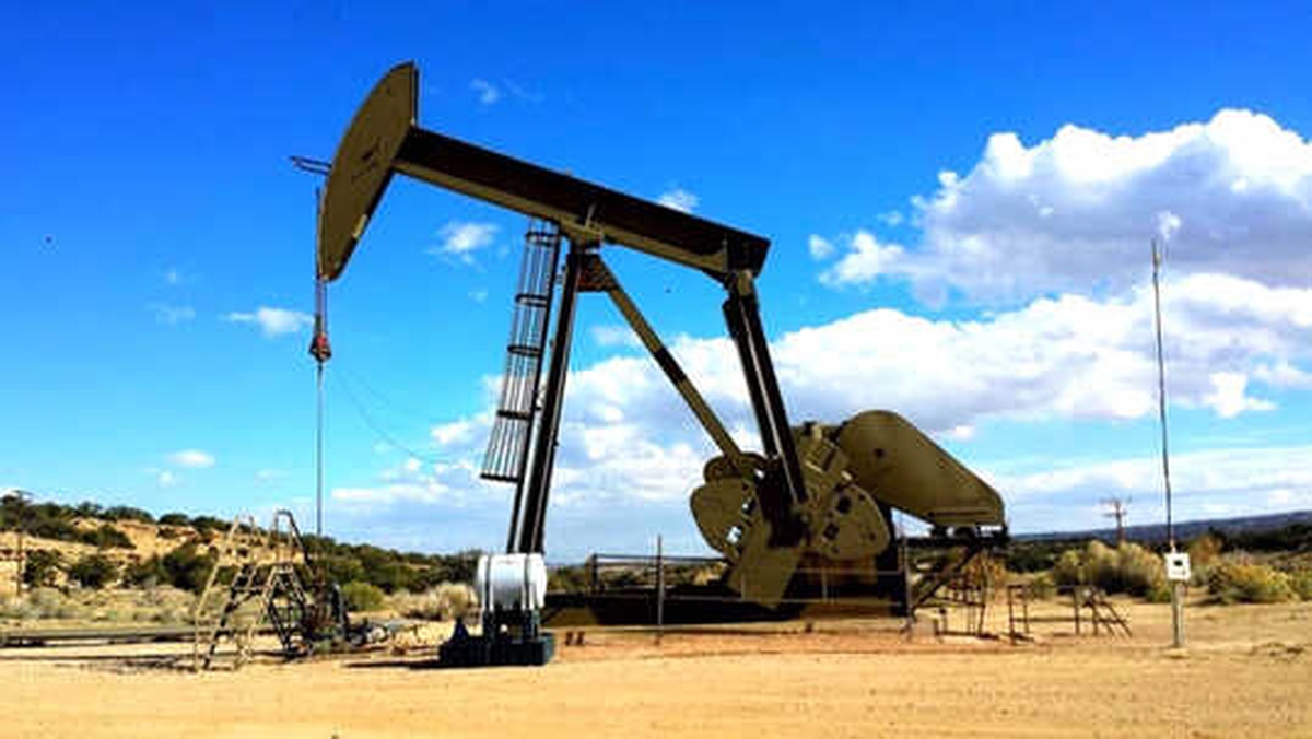 ABD\'de Petrol Sondaj Kulesi Sayısı Artıyor