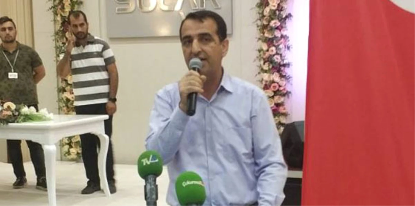 Adana Demirspor\'un Başkanı Kazım Bozan Oldu