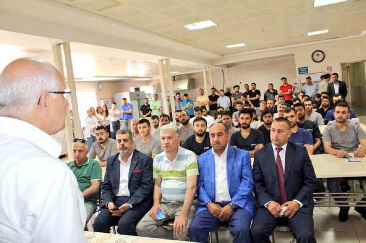AK Parti Milletvekili Mehmet Erdoğan Açıklaması