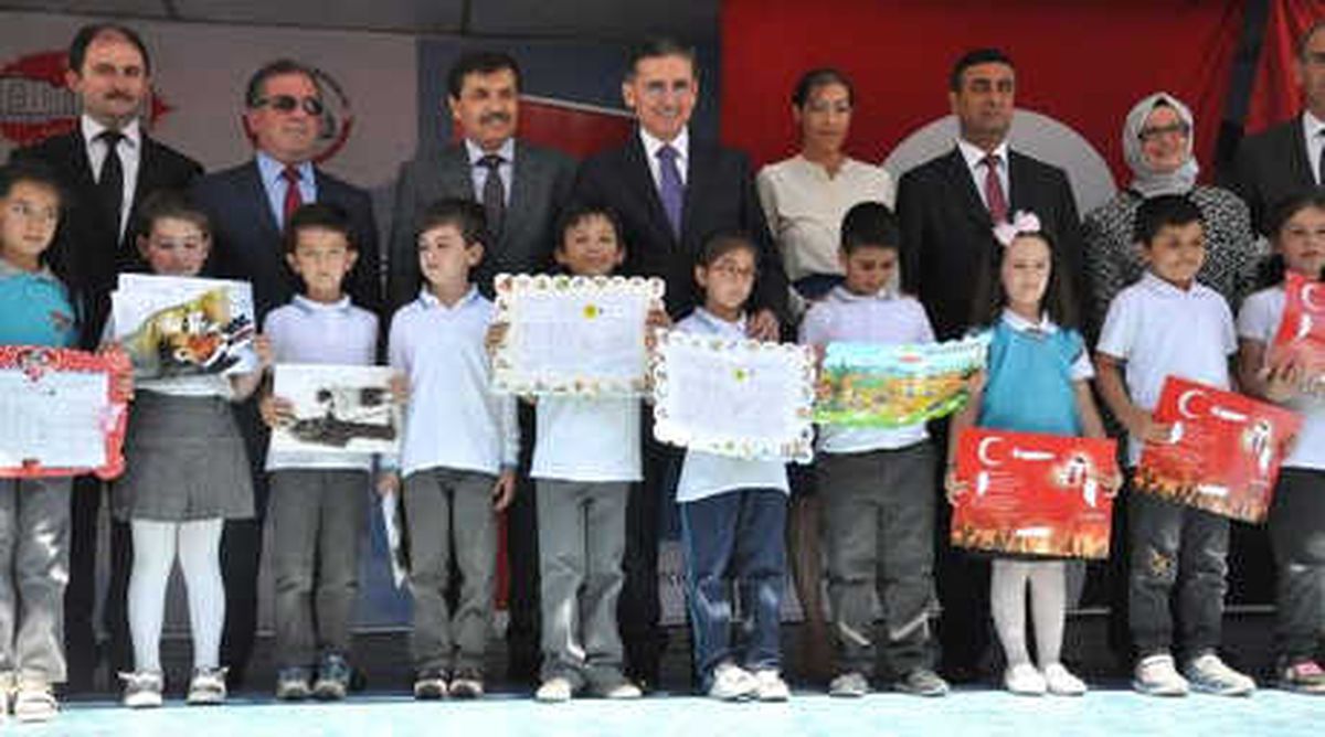 Ankara\'da Karne Heyecanı