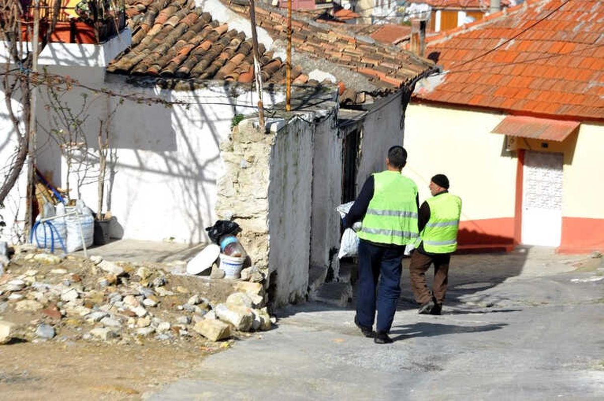Aydın\'da İhtiyaç Sahiplerine 2 Milyonluk Yardım