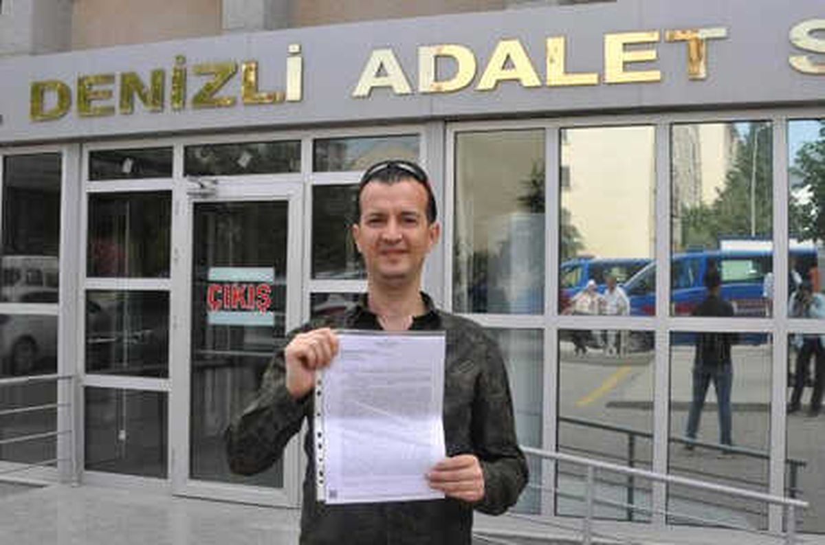 Bankadan Çektiği Krediyi Ödeyemeyince Başına Gelmeyen Kalmadı