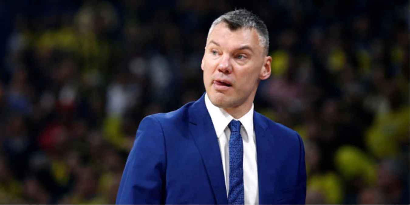 Barcelona, Jasikevicius\'un Peşinde