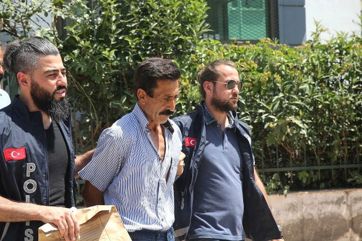 Barışmak İstediği Eşinin \'Başkasıyla Evleneceğim\' Sözüyle Çılgına Döndü, Öldürdü