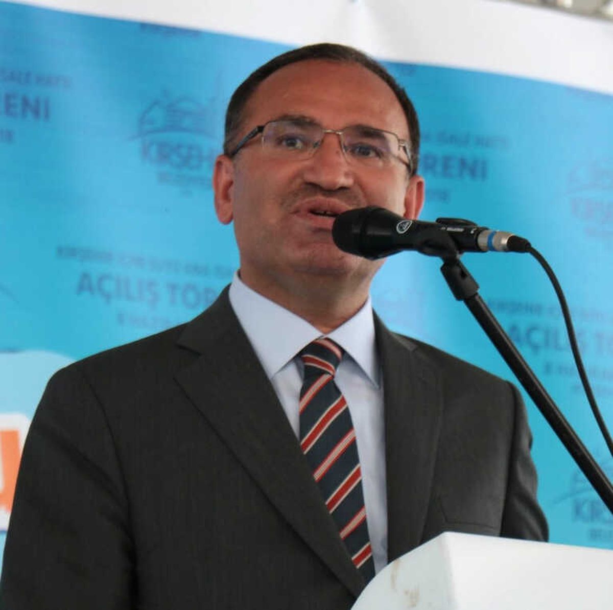 Başbakan Yardımcısı Bozdağ: "Gelecek Sistem Muhalefetin Dilini Düzeltti"