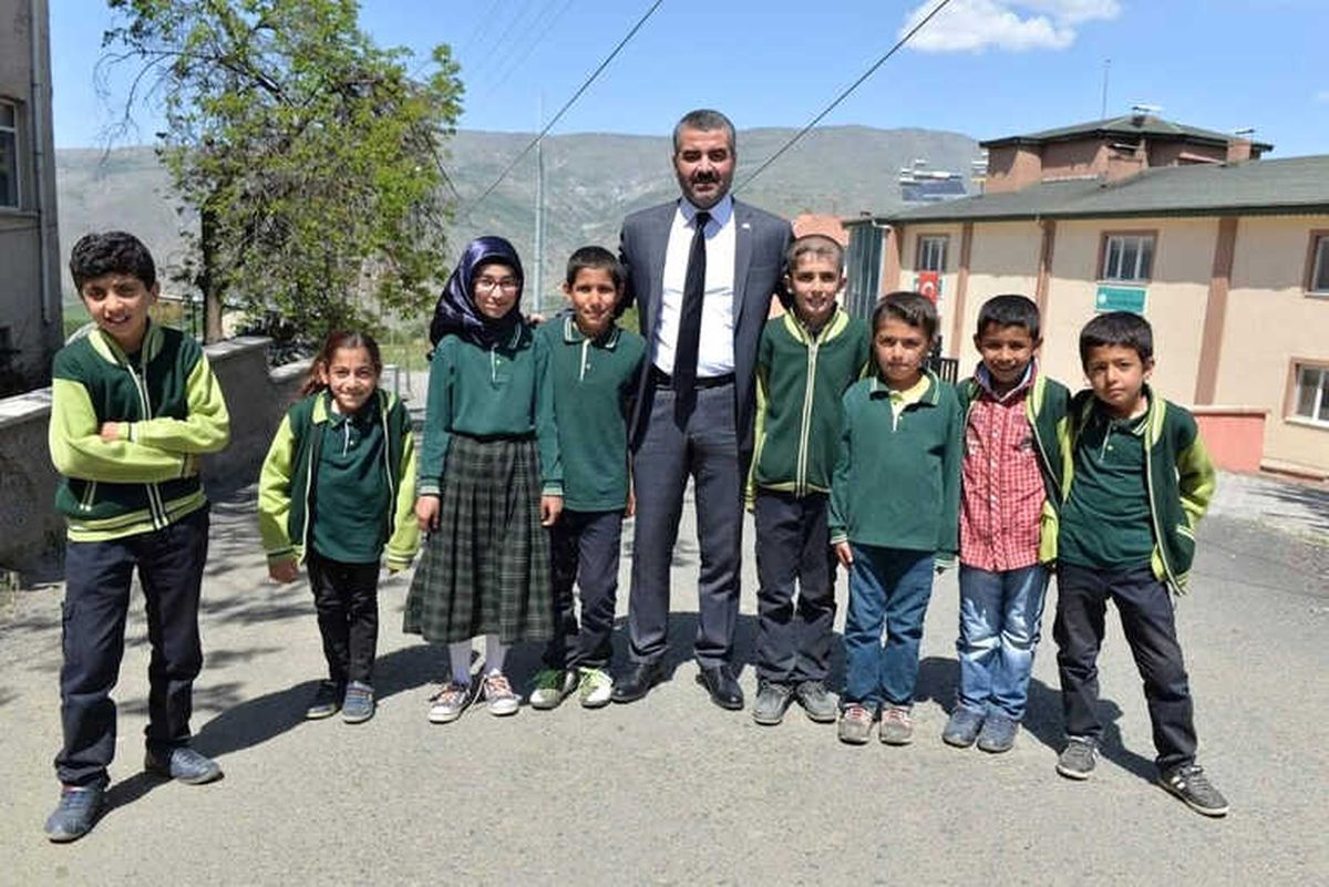 Başkan Avşar\'ın Yıl Sonu Mesajı