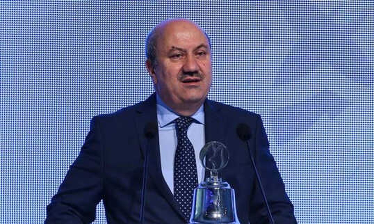 BDDK Başkanı Akben: Moody\'s\'in Kararı Gayri Ahlakidir
