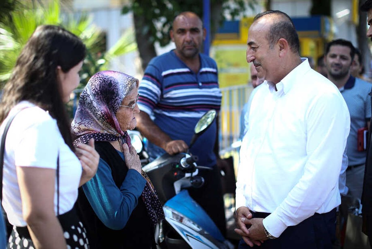 Böyle Siyasetçilerin Elinde Avrupa Oyuncak Oldu"