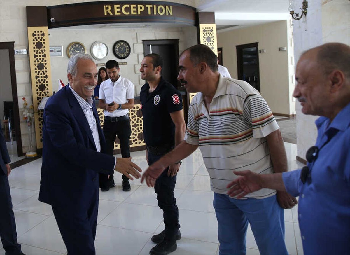 Bu Bir Ekonomik Darbe"
