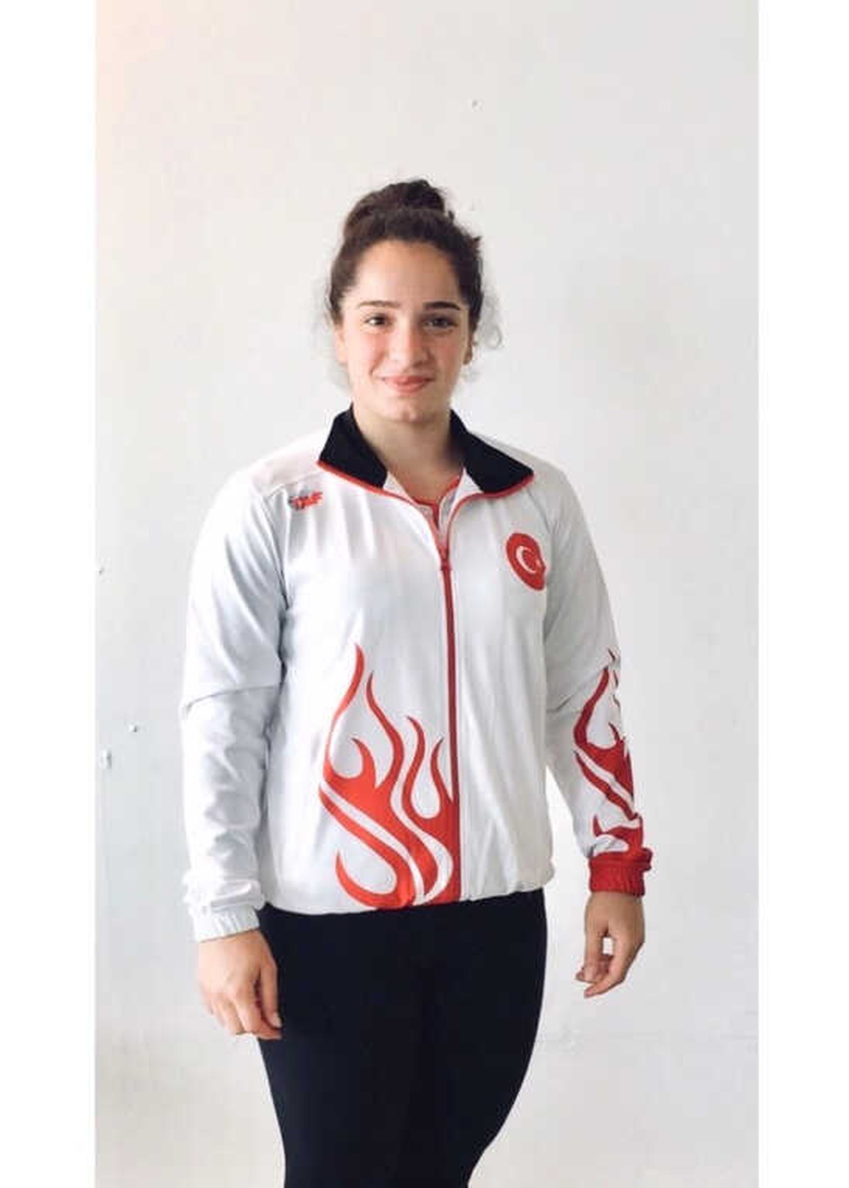 Büyükşehir\'in Atletleri Milli Takımda