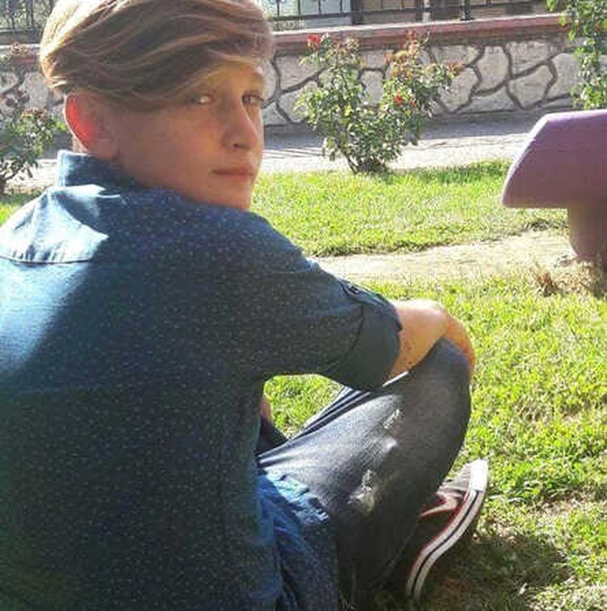 Çalıştığı Berberde Fenalaşan Çocuk Hayatını Kaybetti
