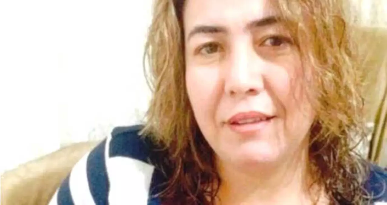 Cani Adam Ayrılmak İsteyen Hayat Arkadaşını Bıçaklayarak Öldürdü