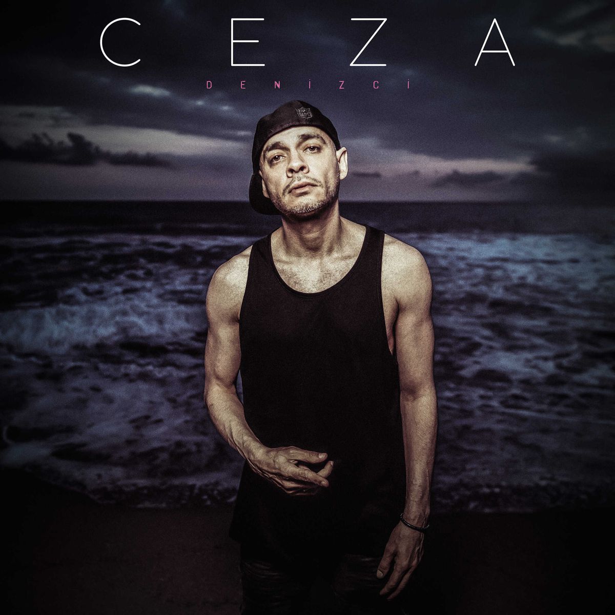 Ceza\'dan Yeni Şarkı "DENİZCİ"