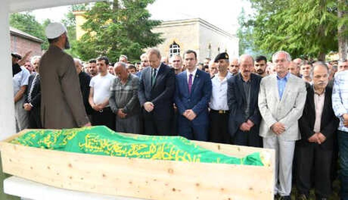 Doğum Gününde Denizde Kaybolan Liseli Atakan\'ın Cansız Bedenine Ulaşıldı (3)