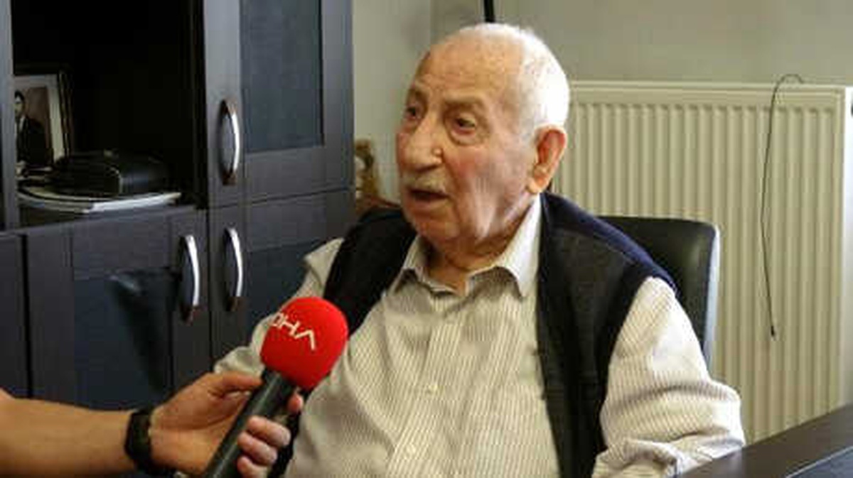 Doğum Yeri İnegöl\'de Erdoğan Demirören Üzüntüsü (2)