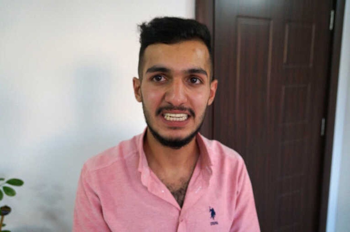 Dolgu İçin Gitti, 11 Dişinden Oldu