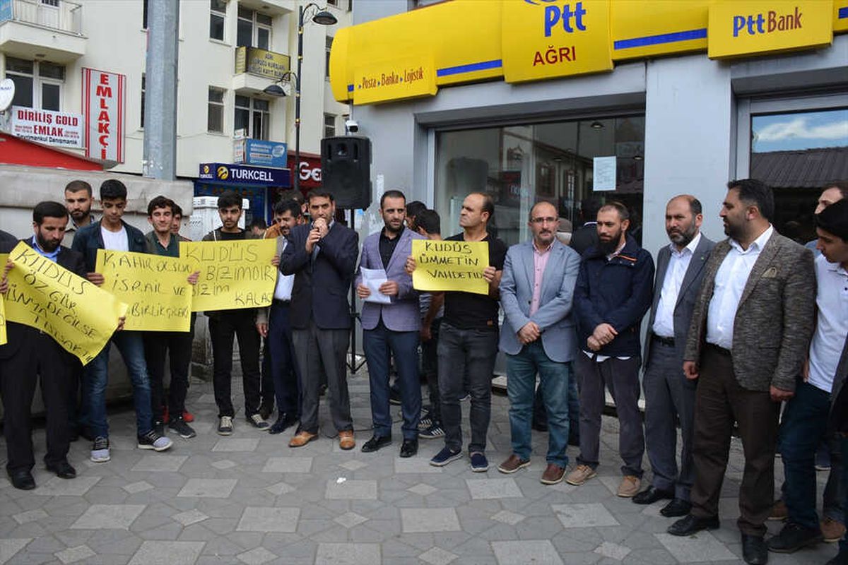 Dünya Kudüs Günü