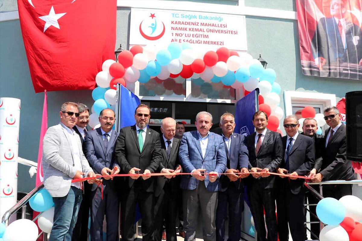 Dünyaya Göre Türkiye\'de Sağlık Hizmetleri Daha Kolay Ulaşılır"