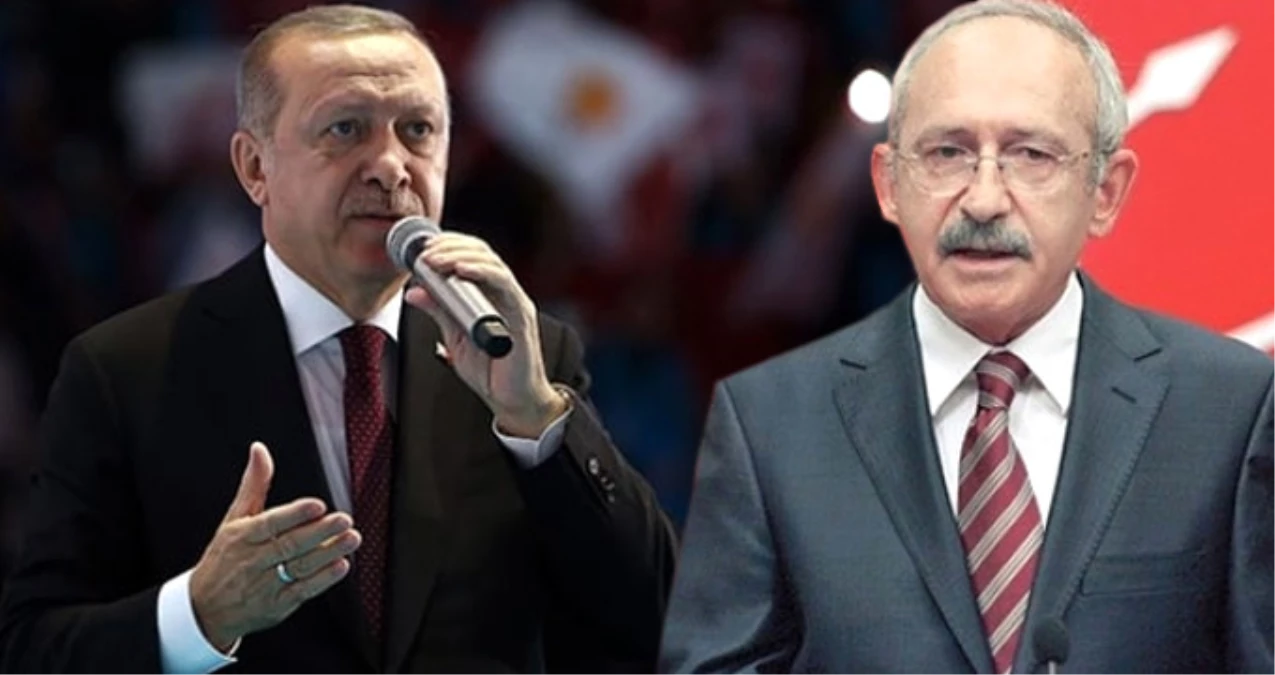 Erdoğan\'dan Tazminat Kararı Sonrası İlk Yorum: Kılıçdaroğlu\'nun İftirası 170 Milyara Mal Oldu