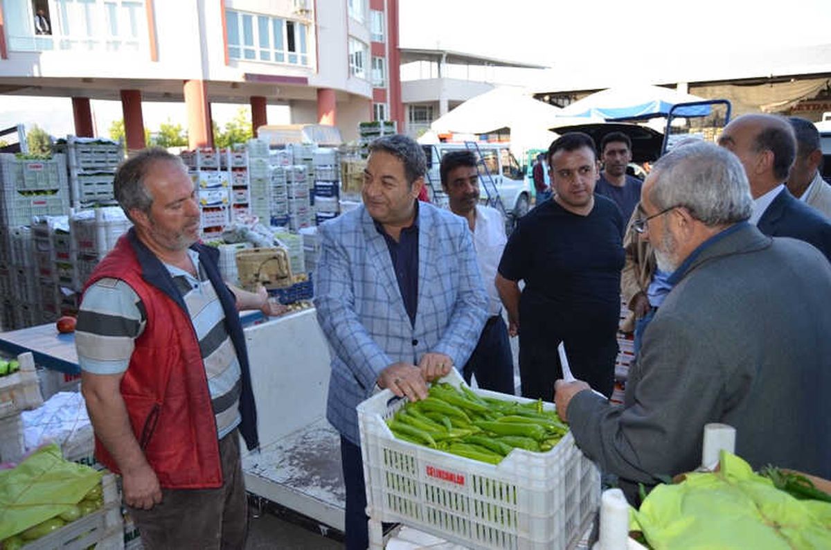 Fendoğlu Tempoyu Artırdı