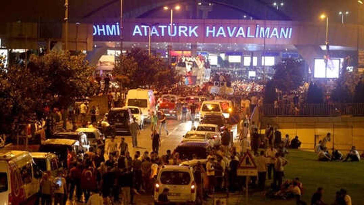 Fetö Davasında 18 Kişiye Tahliye Kararı