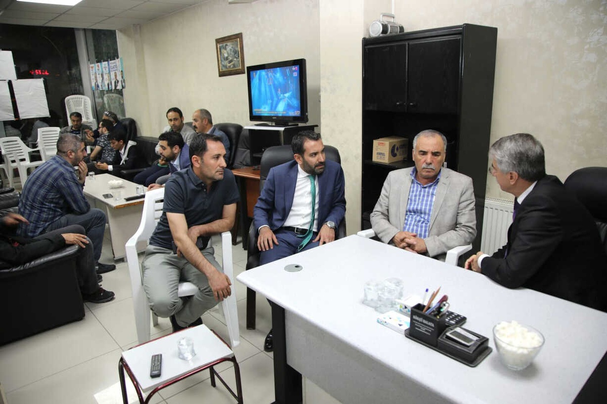 Gebze 4 Nolu Acil Sağlık Hizmetleri İstasyonu Açıldı