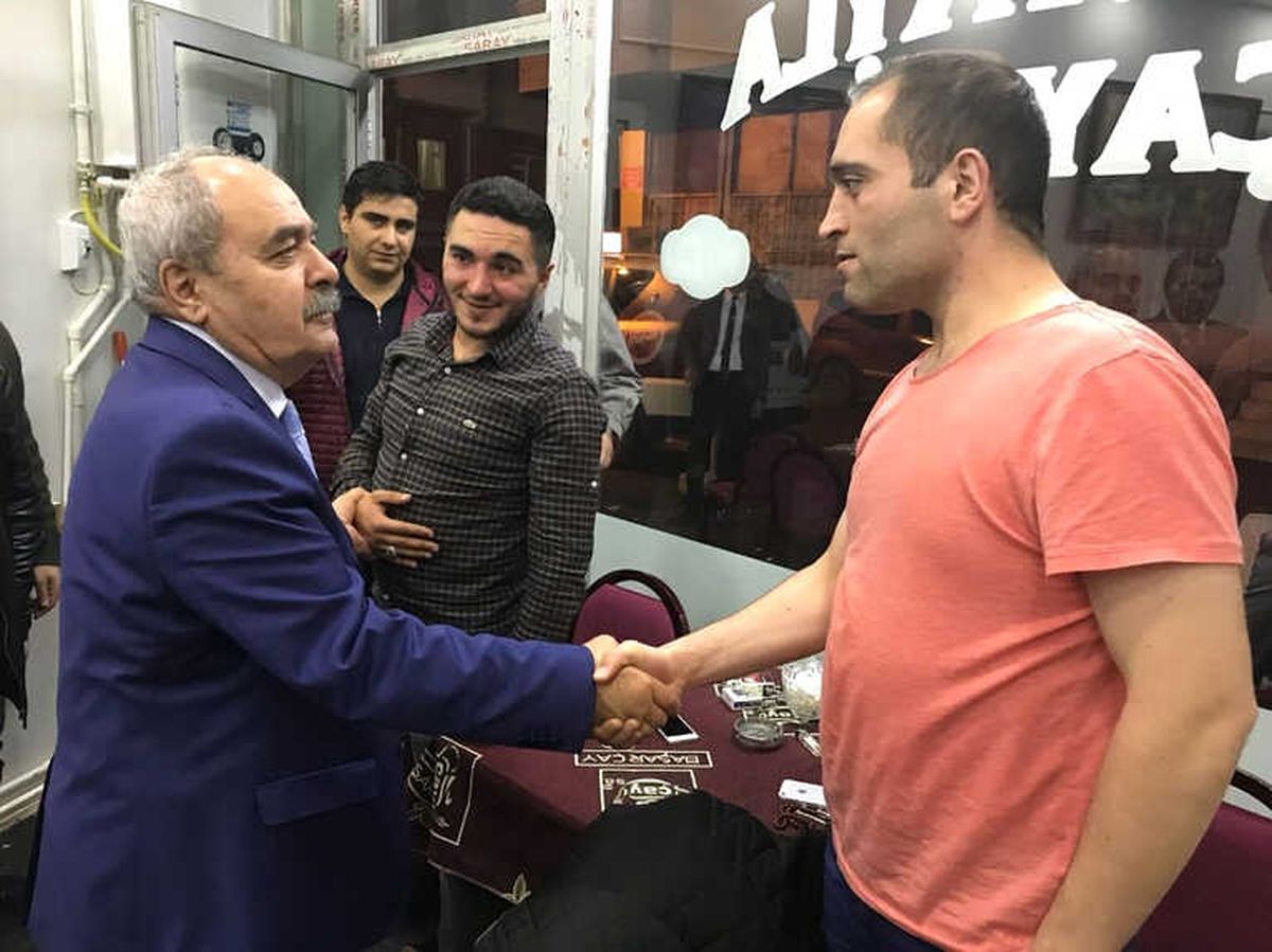 Gençlerin Tercihi Üç Hilal