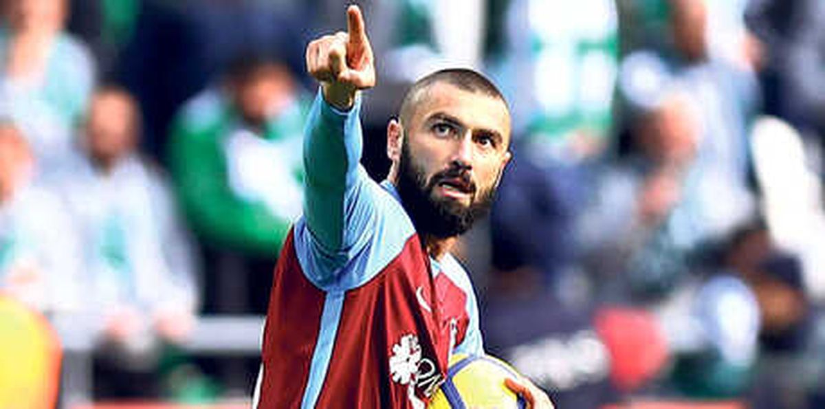 Golcü Transferinde Planlar Değişti!