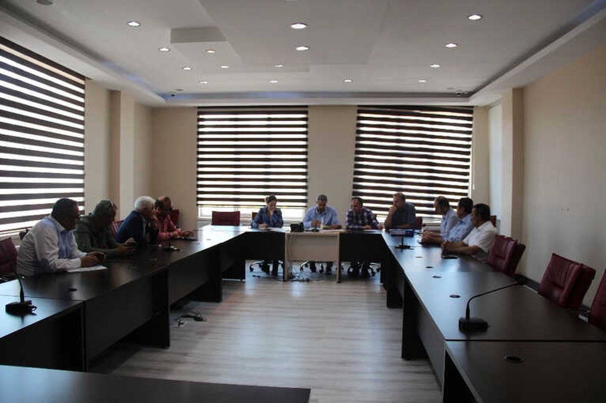 Güneş Enerji Santralinin İhalesi Yapıldı