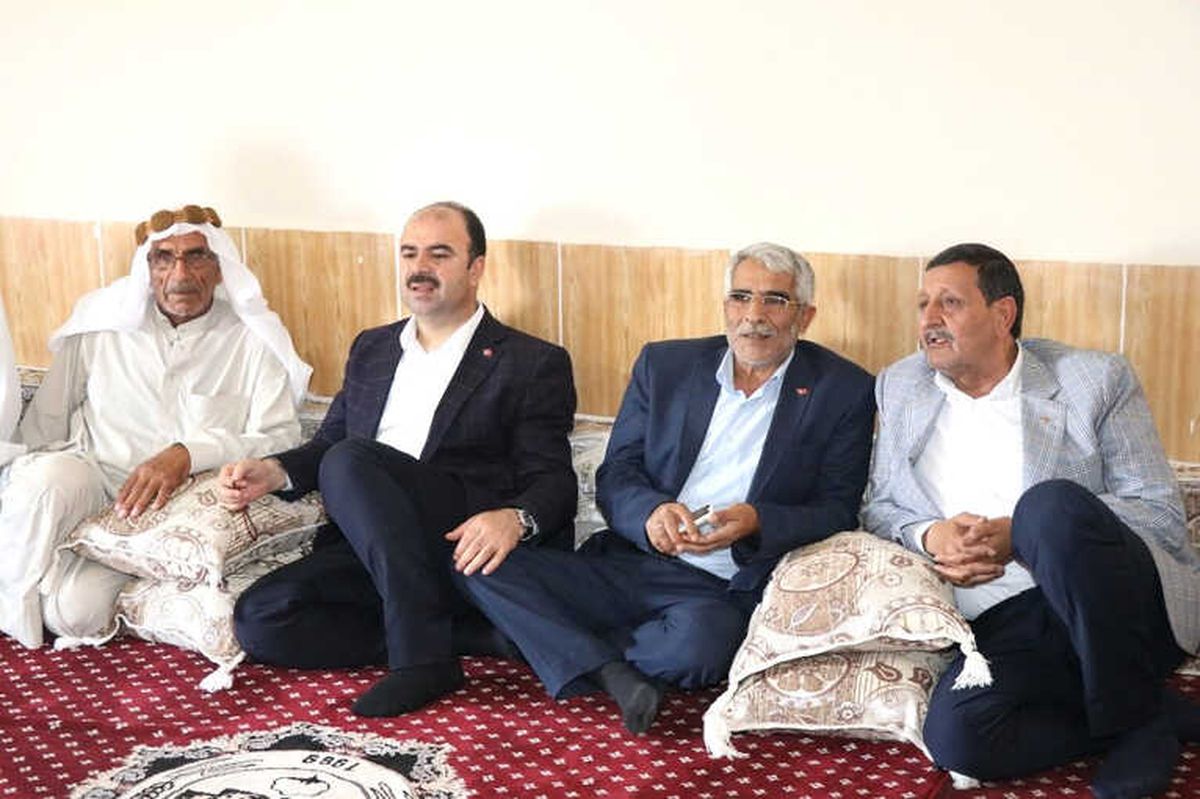 Harran 24 Haziran\'a Hazır