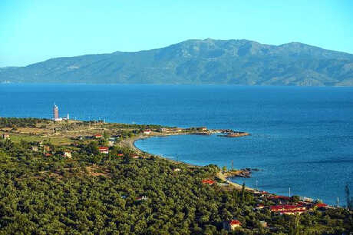 Her Tercihe Uygun Tatil Rotası Çanakkale