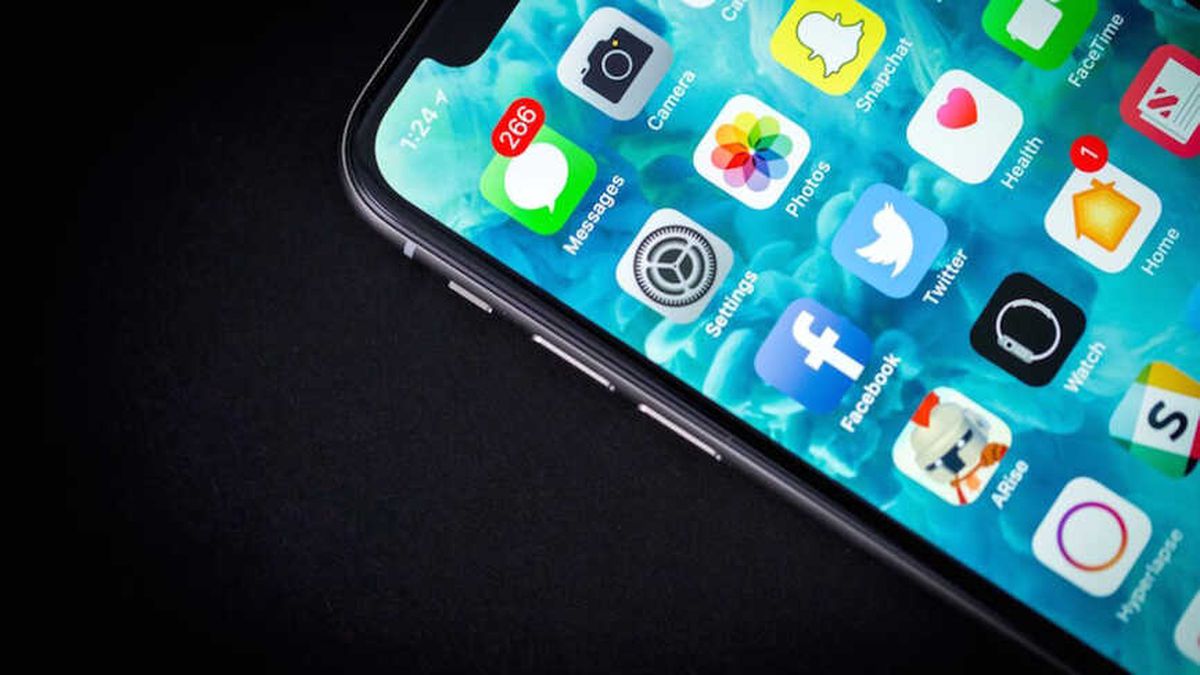 İos 12 İphone X\'in İstenmeyen Ekran Görüntüsü Sorununu Düzeltti