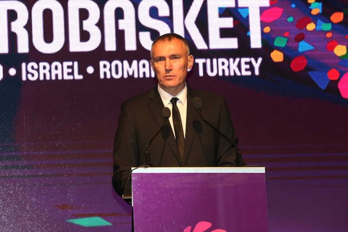 Kamil Novak: "Euroleague Basketbola Zarar Veriyor"