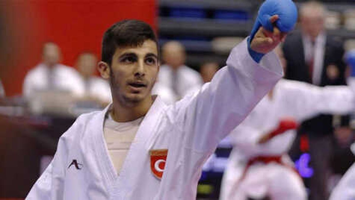 Karate 1 Premier Lig - Eray Şamdan ile Erkek Kata Takımı Adını Finale Yazdırdı