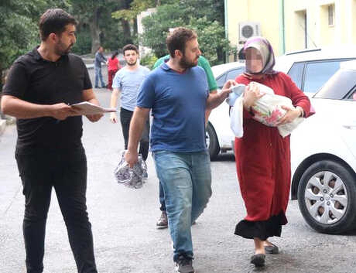 Khk ile Kapatılan 5 Derneğe Fetö Operasyonu