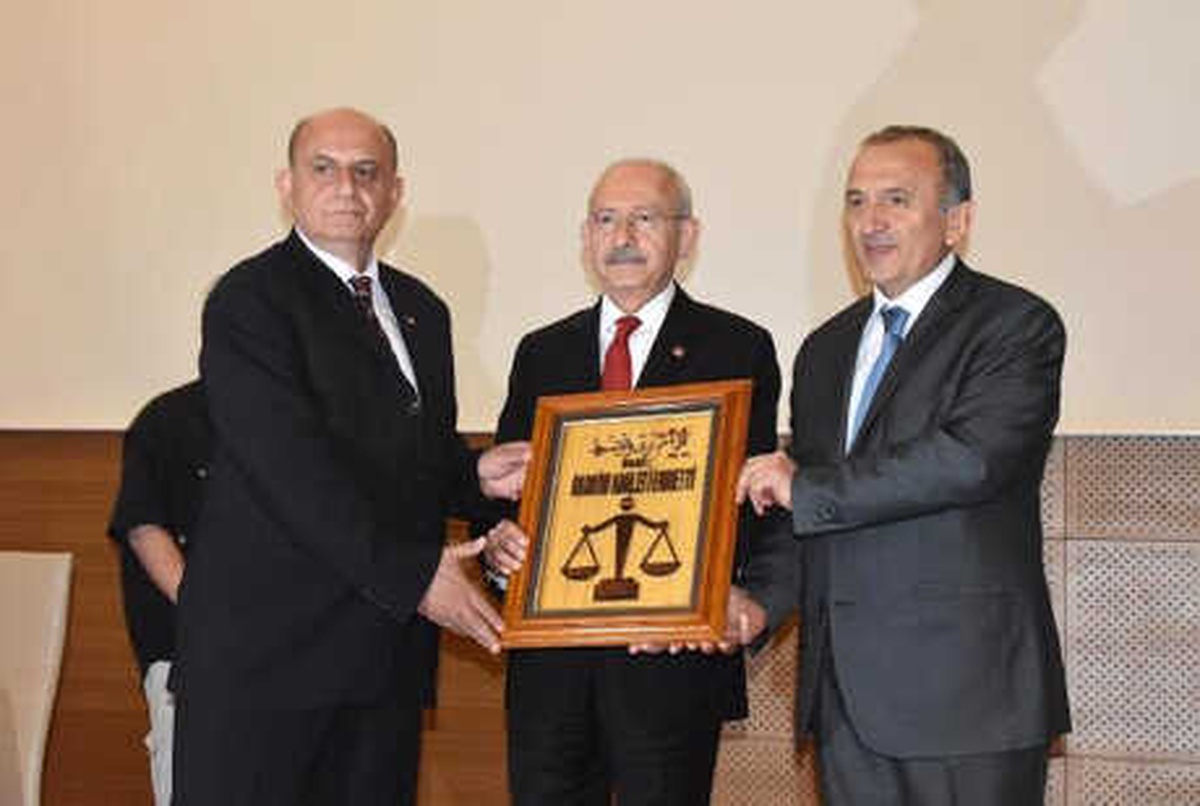 Kılıçdaroğlu: Dijital Çağı Yakalamak Zorundayız
