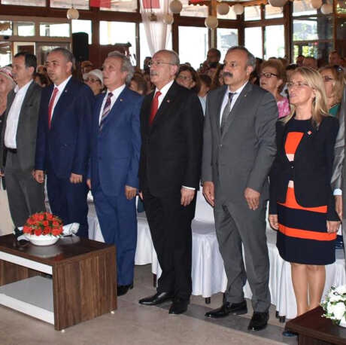 Kılıçdaroğlu: Dijital Çağı Yakalamak Zorundayız (3)