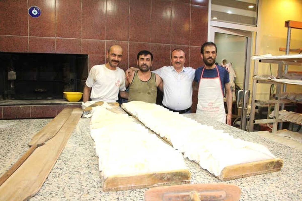 Kırcalı: "Yeni Dönem Güçlü Meclis ve Güçlü Hükümet Dönemi"