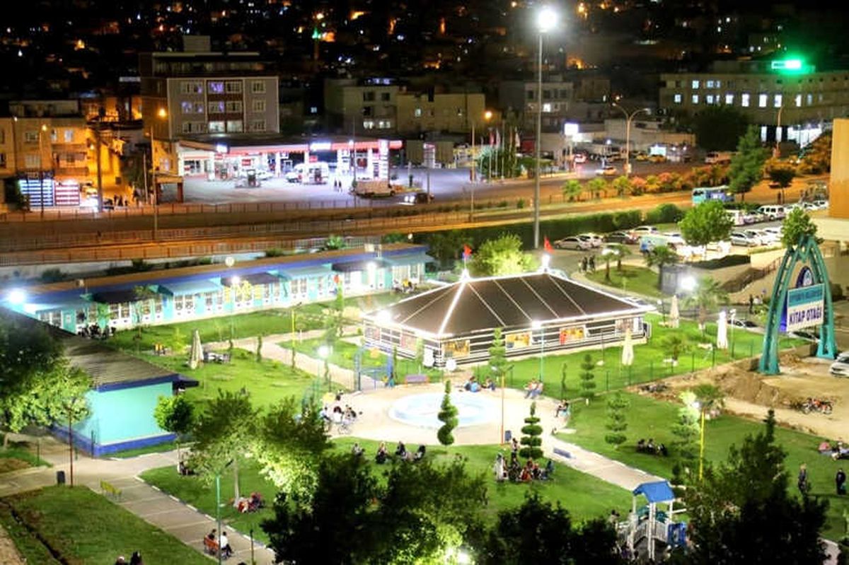 Kitap Otağı, Ülke Genelinde Örnek Proje Olarak Uygulanacak