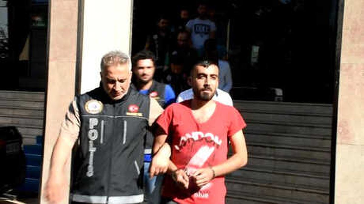 Malatya Merkezli \'Torbacı\' Operasyonunda 30 Tutuklama