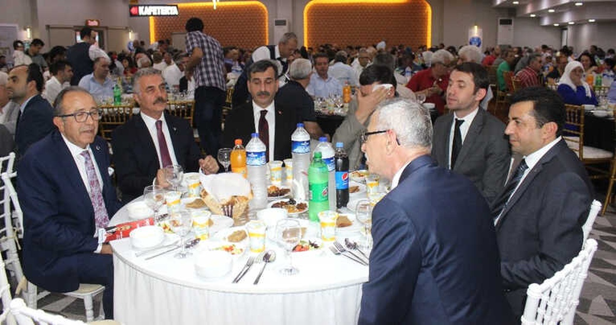 MHP Genel Sekreteri Büyükataman: "Bu Seçimler Türkiye İçin Bir Kader Seçimleri Olacak"