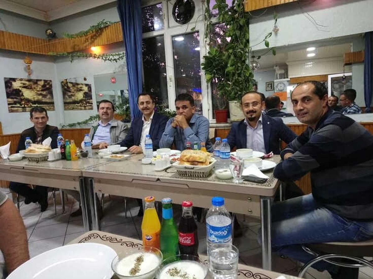 Müdür Ebeoğlugil: Hedefimiz, Öğrenci Sayısını Daha da Arttırmak