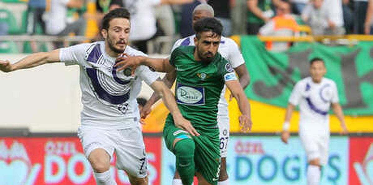 Muğdat Yıllık Ücretini 3\'e Katlayarak Transfer Oldu!