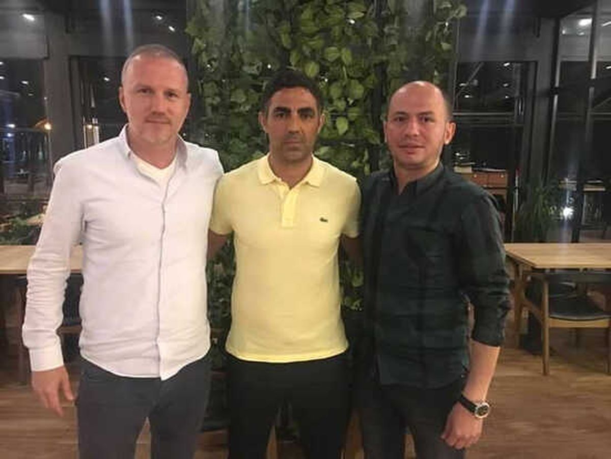 Mustafa Özer, Yeni Orduspor\'da
