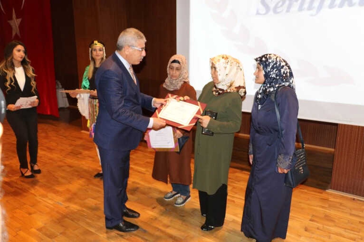 Okuma Seferberliğine En Çok Katılım Diyarbakır\'dan
