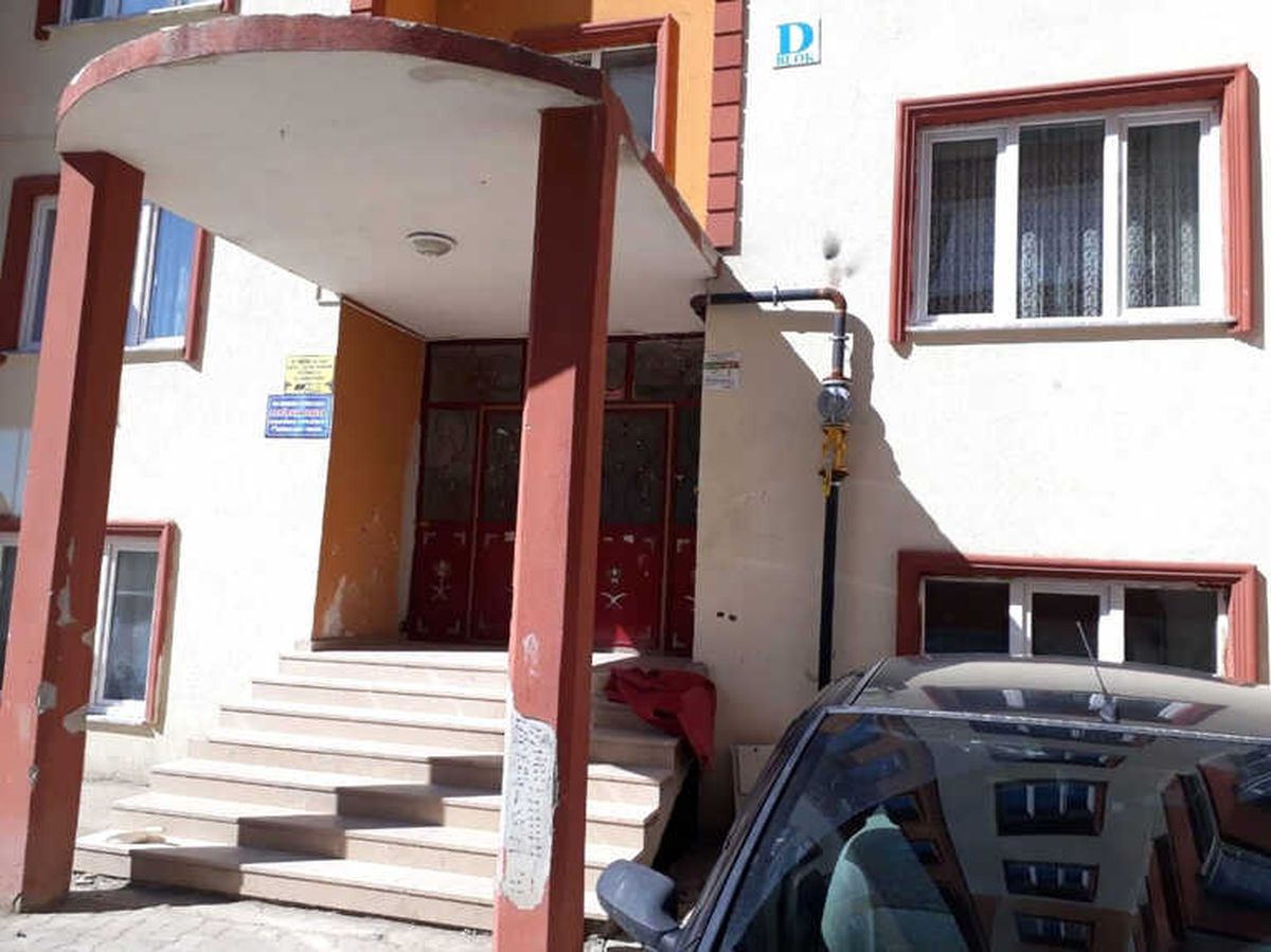 Oltu\'da Doğalgaz Vurdumduymazlığı