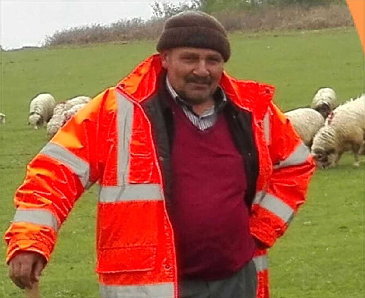 Ordu\'da Tarım Aracı Devrildi: 1 Ölü, 1 Yaralı