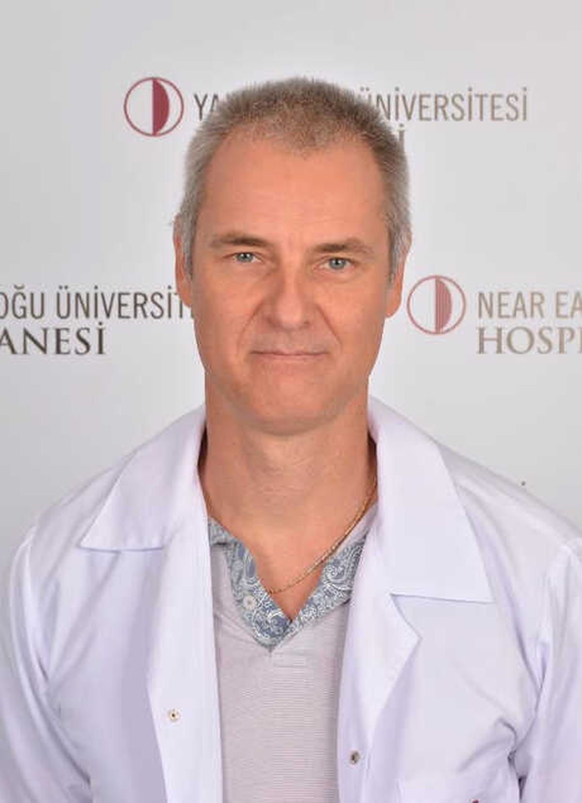 Prof. Dr. Rasmussen: Dünyada En Çok Ölümle Sonuçlanan 10 Hastalıktan Biri Verem