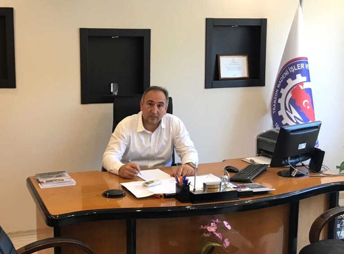 Sanayi Esnafına Bayram Müjdesi